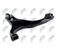 NTY ZWD-KA-346 Braccio oscillante, sospensione ruota