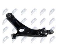 Braccio oscillante Assale anteriore Dx Braccio trasversale oscillante ZWD-KA-374