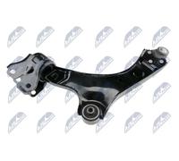 Braccio Sospensione Anteriore Inferiore Destro per LAND | MSA-8L07, S060554, ...