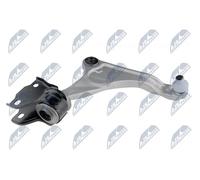 2x Bracci oscillanti NTY Davanti S+D per LAND ROVER DISCOVERY, DISCOVERY SPORT,