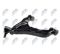 Braccio oscillante Assale anteriore Dx Braccio trasversale oscillante ZWD-ME-014