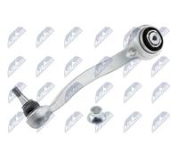 NTY ZWD-ME-016 Braccio oscillante, sospensione ruota