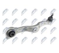 NTY Braccio Sospensione Ruota Anteriore Destro ZWD-ME-031 per Mercedes-Benz