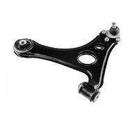 NTY Braccio oscillante, Sospensione ruota compatibile con MERCEDES-BENZ