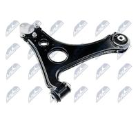 NTY Braccio oscillante, Sospensione ruota compatibile con MERCEDES-BENZ