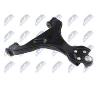 Braccio oscillante Assale anteriore Dx Braccio trasversale oscillante ZWD-ME-052