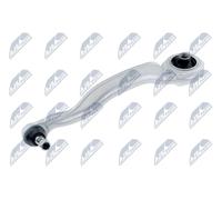 NTY Braccio oscillante, Sospensione ruota compatibile con MERCEDES-BENZ