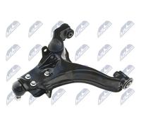 NTY Braccio oscillante, Sospensione ruota compatibile con MITSUBISHI ZWD-MS-005