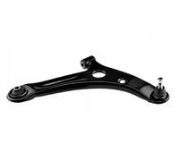NTY Braccio oscillante ZWD-MS-133 anteriore destro sospensione ruota per Mitsubishi Colt 2004-2012