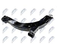 Braccio a sospensione anteriore destro per MAZDA | 35-160500052, 40-12311, 72...