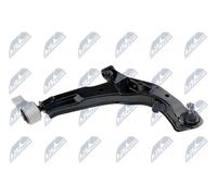 NTY Braccio oscillante, Sospensione ruota compatibile con NISSAN ZWD-NS-017