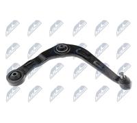 Braccio delle sospensioni inferiore destro per PEUGEOT | 1207392, 4009932, 40...