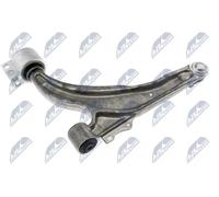 Braccio Oscillante Ant. Adatto A per Opel Astra J 09 Chevrolet Cruze 09 Sotto
