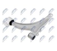 Braccio oscillante Assale anteriore Dx Braccio trasversale oscillante ZWD-PL-014