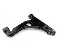 Braccio Oscillante Asse Ant. Adatto A per Opel Astra G 98-05,Zafira A,-05 /