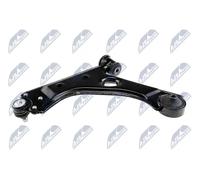 Braccio oscillante Assale anteriore Dx Braccio trasversale oscillante ZWD-PL-022