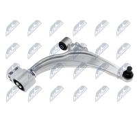 NTY Braccio oscillante, Sospensione ruota compatibile con OPEL VAUXHALL