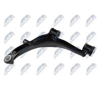 NTY ZWD-PL-026 Braccio oscillante, Sospensione ruota per NISSAN,OPEL,RENAULT,VAU