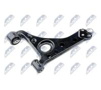 NTY Braccio oscillante, Sospensione ruota compatibile con OPEL VAUXHALL