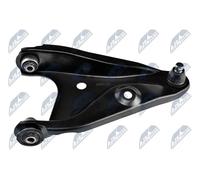 NTY Braccio oscillante, sospensione ruota