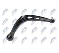 NTY ZWD-RE-014 Braccio oscillante, sospensione ruota