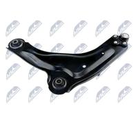 NTY ZWD-RE-021 Braccio oscillante, sospensione ruota