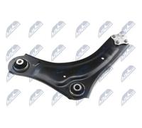 NTY ZWD-RE-029 Braccio oscillante, sospensione ruota