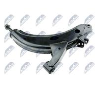 NTY Braccio Sospensione Ruota Anteriore Destro per Subaru Forester Sf Legacy III