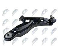 Braccio Oscillante Asse Ant. Adatto A per Suzuki Alto 09 Pixo 09 Destra / OE