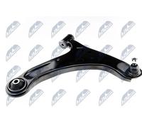 Braccio oscillante Assale anteriore Dx Braccio trasversale oscillante ZWD-SU-025