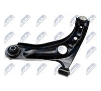 2x Bracci oscillanti NTY Davanti S+D per CITROËN, PEUGEOT, TOYOTA 107, AYGO,