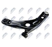 NTY ZWD-TY-108 Braccio oscillante, sospensione ruota