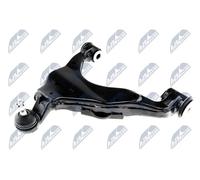 Braccio Oscillante Asse Ant. Adatto A per Toyota 4-RUNNER 02-09, Hi-Lux 02-09,