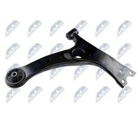 NTY ZWD-TY-182 Braccio oscillante sospensione ruota per TOYOTA AVENSIS (T25)