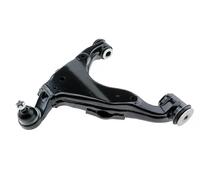 NTY Braccio oscillante ZWD-TY-194 sospensione ruota anteriore destra Toyota Land Cruiser Prado J15
