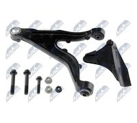 Braccio oscillante Assale anteriore Dx Braccio trasversale oscillante ZWD-VV-009