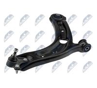 Braccio oscillante Assale anteriore Dx Braccio trasversale oscillante ZWD-VW-029