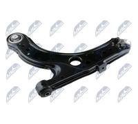 NTY Braccio Sospensione Ruota Anteriore Destra Sinistra per VW Golf IV 1J1 1J5