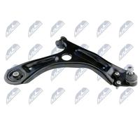 Braccio oscillante Assale anteriore Dx Braccio trasversale oscillante ZWD-VW-044