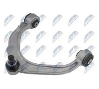 Braccio oscillante Assale anteriore Dx Braccio trasversale oscillante ZWG-BM-001