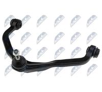 Braccio oscillante, Sospensione ruota per ZWG-CH-025