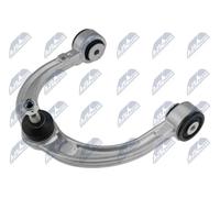 NTY Braccio Oscillante Sospensione Ruota Frontale Dx per Mercedes-Benz Classe M