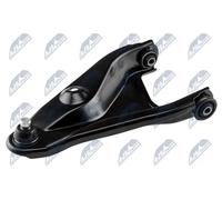 Braccio oscillante Assale anteriore Dx Braccio trasversale oscillante ZWG-RE-000