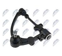 NTY Braccio oscillante, Sospensione ruota compatibile con TOYOTA ZWG-TY-035