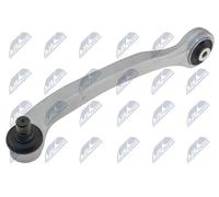 NTY Braccio Sospensione Ruota Anteriore Destro per Audi A6 Allroad 4FH C6 4F5