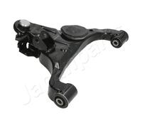 Braccio oscillante Assale anteriore Dx BS-142R JAPANPARTS per NISSAN
