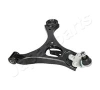 Braccio oscillante Assale anteriore Dx BS-444R JAPANPARTS per HONDA CIVIC IX