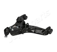 Braccio oscillante Assale anteriore Dx BS-551R JAPANPARTS per FIAT MITSUBISHI