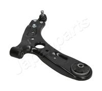 Braccio oscillante Assale anteriore Dx BS-K33R JAPANPARTS per HYUNDAI KIA