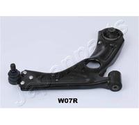 Braccio oscillante Assale anteriore Dx BS-W07R JAPANPARTS per CHEVROLET